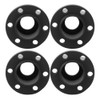 Wheel Hex Hub, Set of 4 RC Car Wheel Hex
