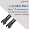 ECCPP ECCPP Lift Supports Rear Trunk and Front Hood Struts