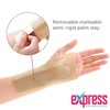 Express Orthopaedic® - Medically Approved Neoprene Wrist Support Splint With