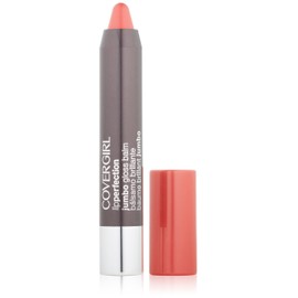 COVERGIRL Lipperfection Jumbo Gloss Balm Apricot Twist 240, 0.13 Oz