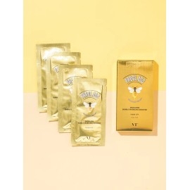 VT Pro Gross Bubble Sparkling Booster 10g x 4