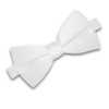 Soul-Cats® Children's Bow Tie Pre-Tied Adjustable Wedding Communion Youth Initiation,