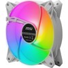 MSI MPG F120 ARGB-3W - 1200 RPM, 120mm, Anit-Vibration ARGB