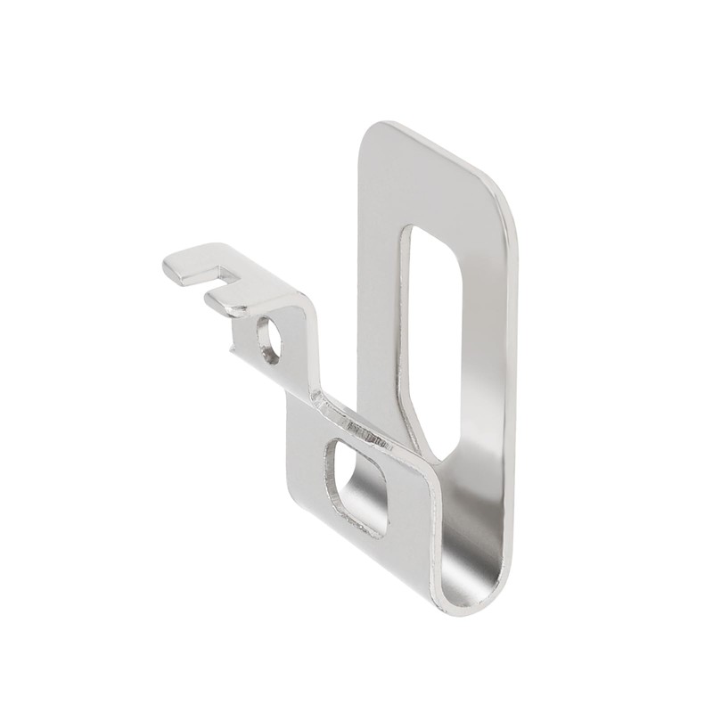 ChgImposs Replacement Belt Hook Clip, 5pcs Electric Drill Belt Clip