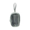 Muji NDG51A4S Hanging Collection Pouch, Moss Green, Approx. Width 4.3