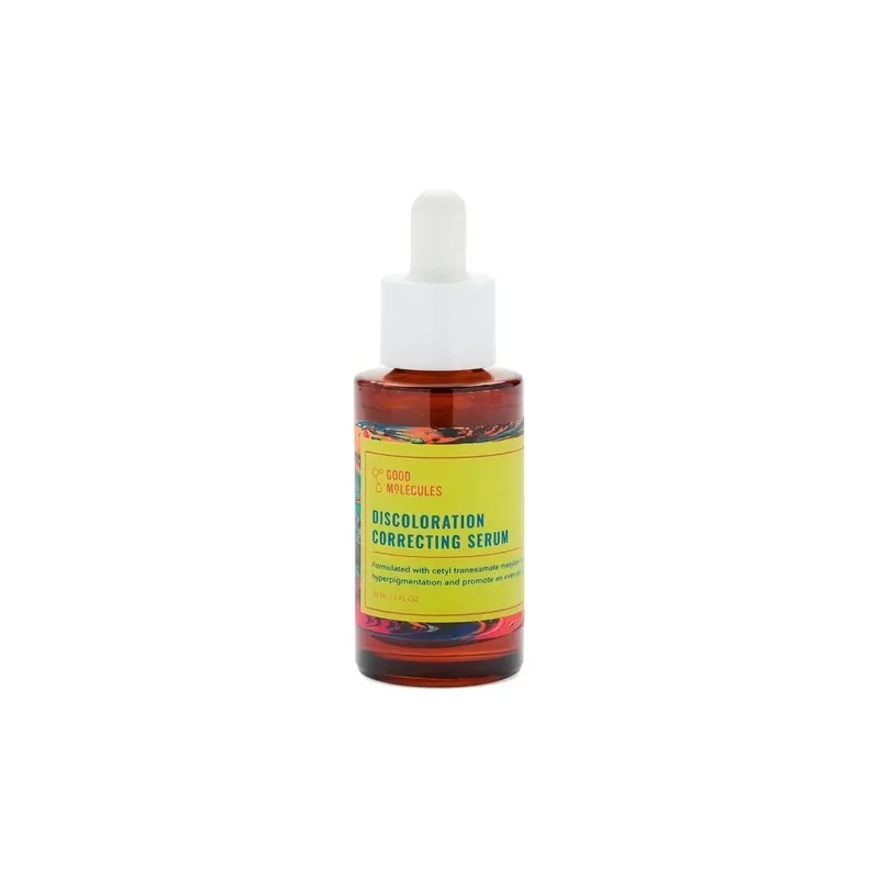 Serum Good Molecules Discoloration Correcting Todo Tipo