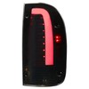 HECASA LED Tail Lights Compatible with 1995-2000 Toyota Tacoma 1998-2000