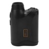 USB Charging Rangefinder Monocular Portable ABS Handheld 5 to 600m