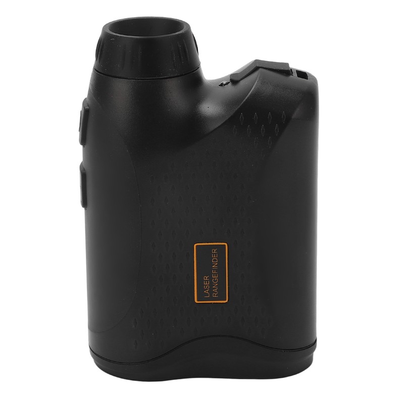 USB Charging Rangefinder Monocular Portable ABS Handheld 5 to 600m