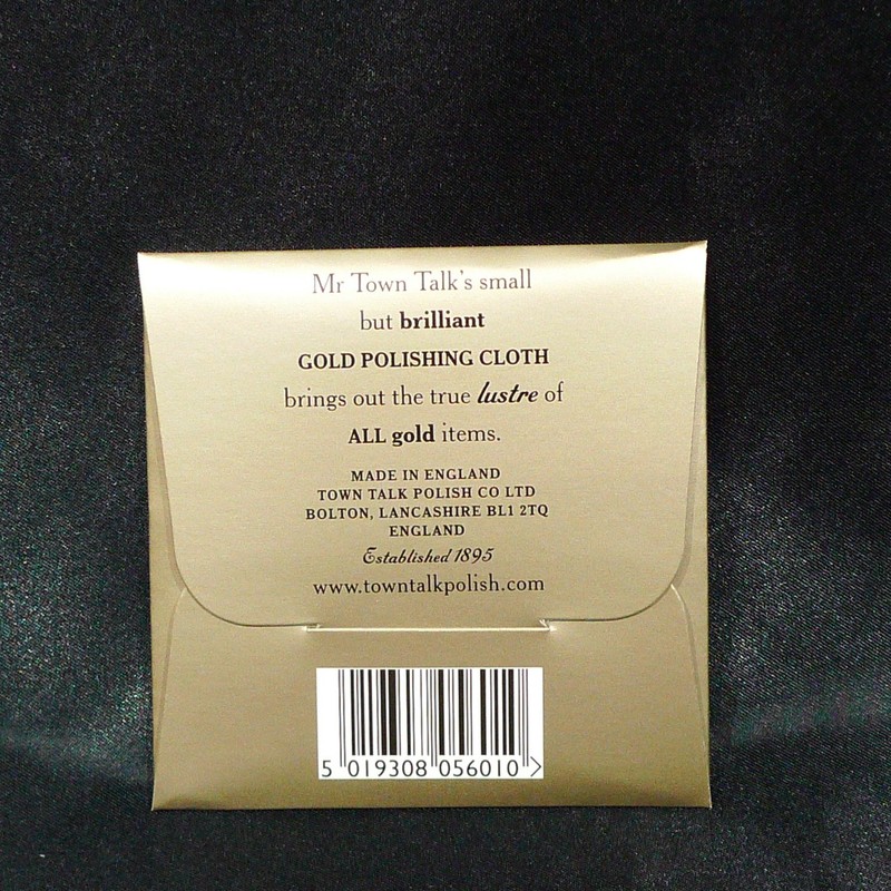 Town Talk Cleaning Cloth