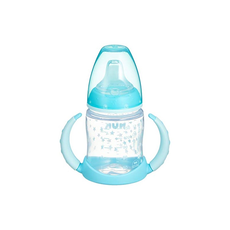 NUK FDNK0090302 PMC Rahner Bottle (PP), 5.1 fl oz (150