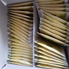 Nokchawon Bitter Melon Tea 40 TEA BAGS (100% Bitter Melon/No