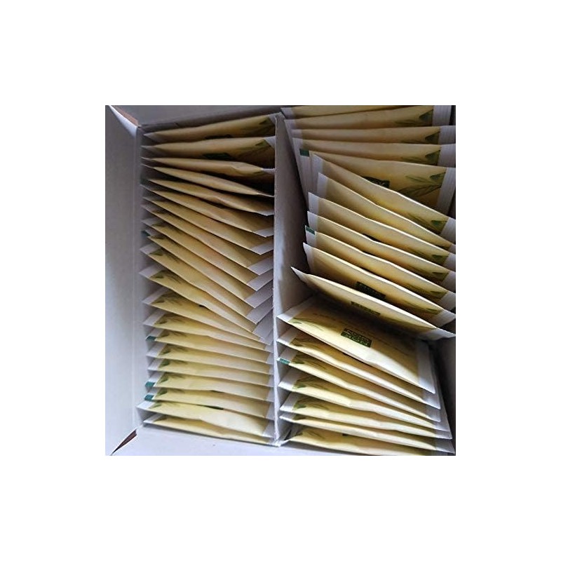 Nokchawon Bitter Melon Tea 40 TEA BAGS (100% Bitter Melon/No