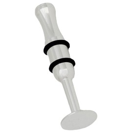 Levemolo Trumpet Embouchure Trainer Durable Lip Vibration Practice Device for Students Intermediate and Professional Trumpet Players Compact and Design for Enhanced Performance