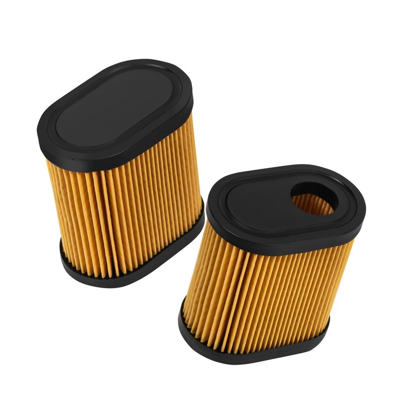ZLKSKER 36905 Air Filter Replacement for Tecumseh #36905 740083A, Craftsman