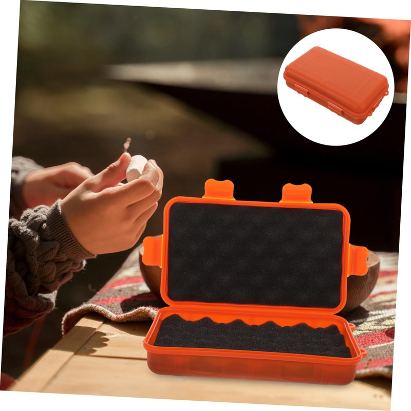 Mobestech Box Essential Tool Container Tools Container Tool Case Tool