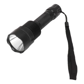 850nm IR Illuminator Flashlight Infrared Night Vision Flashlight for Hunting Camping Night Fishing