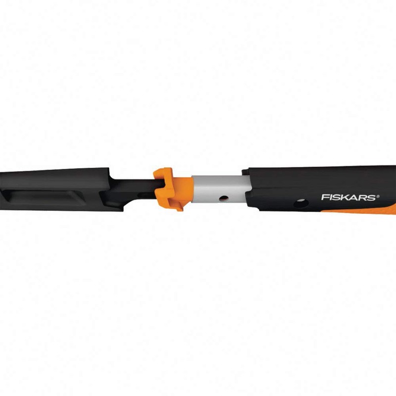 Fiskars Universal Hammer IsoCore M with Curved Claw, Length: 34
