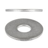 meinschraubenversand.de - Washers DIN 9021 (large outer diameter) M3 -