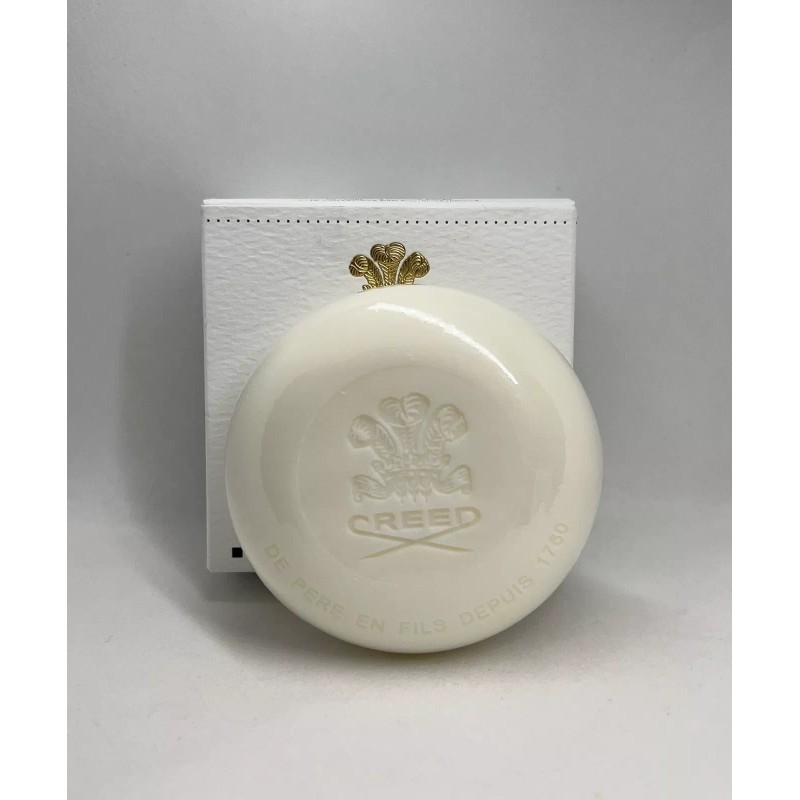 Creed Aventus Perfumed Soap 5.3oz / 150g New