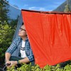 Soild Gears Outdoors Tent Emergency Survival Shelter – 1 Person