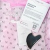 Gua Sha Marea Skin de Acero Inoxidable, Scraping | Tonifica
