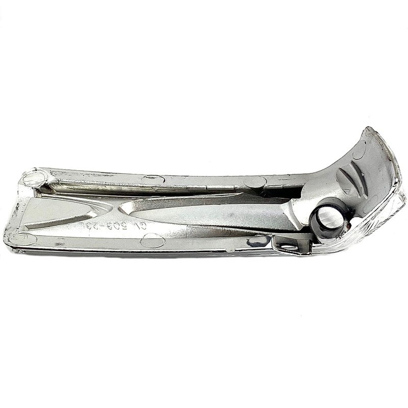 Spieg Driver Side Mirror Turn Signal Light Lens for Ram
