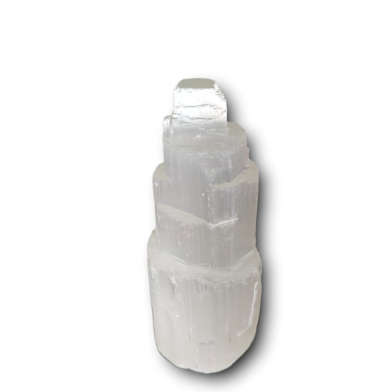 Vives Cortada Selenit Monolith Small