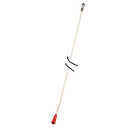 Petzl Chimney Rope Plus U 3 M, Unisex Adult Cord, Multicoloured, M