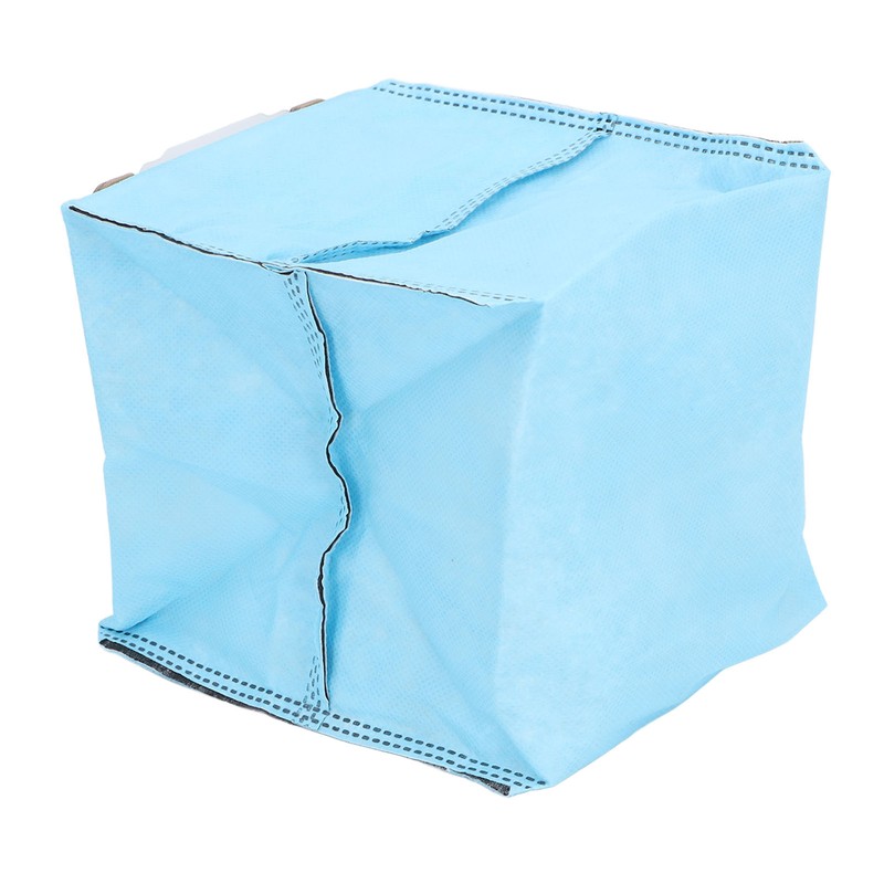 Sweeper Accessories Side Brush Sweeper Rag Cleaner Dust Bag Set