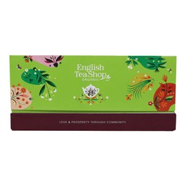 English Tea Shop Wellbeing Favourites Tea Collection, 40 Tea Bags
