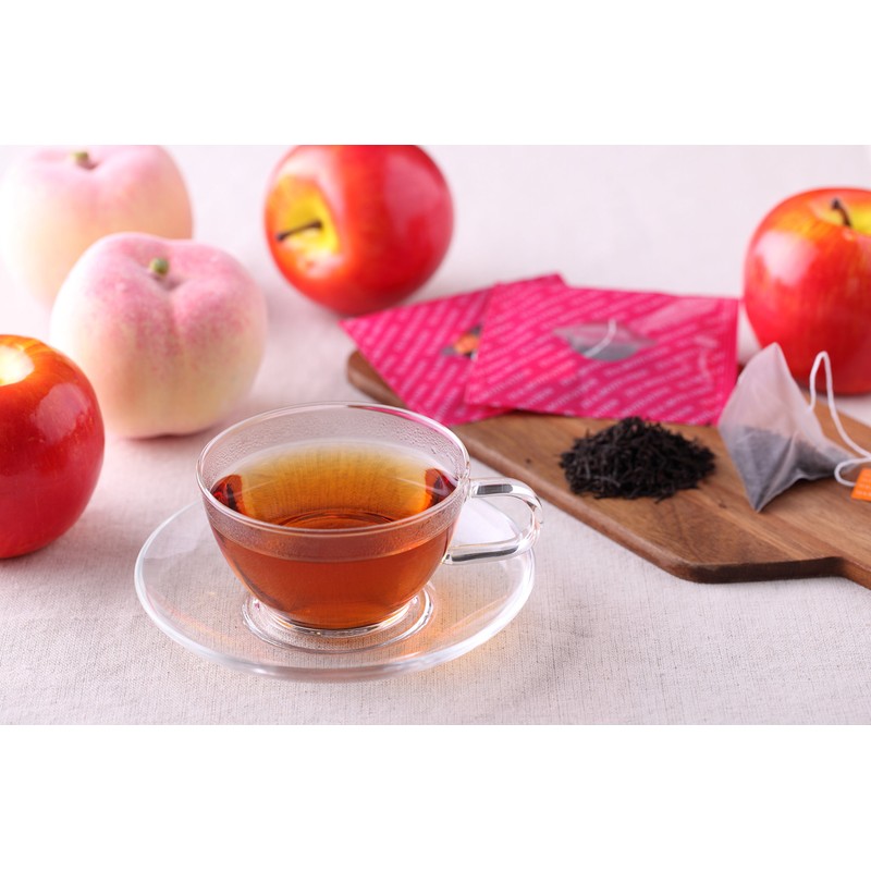 TEA MOTIVATION Tea Gift Tea Gift Tea Bag Assorted 4
