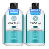Mist N' Go by OMAZE Bathroom Odor Spray for Toilet