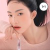 3CE [1+1] Soft Matte Lipstick - WARMING WEAR 2 /
