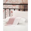 Yumeno Silk Pillowcase One Side Type 16.9 x 24.8 inches