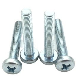 TCL Base Stand Leg Screws for 50S434-CA, 55S434-CA, 65S434-CA