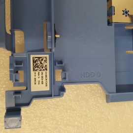 Dell Optiplex 3420 7040 5040 3040 7050 2.5" SFF Hard Drive SSD Tray Caddy F3TJ0