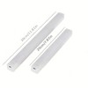 USB Rechargeable Under Cabinet Light, Motion-Sensor LED Light, Cabinet Lamp,