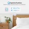 Tecknet Waterproof Wireless Bell Set Wireless Doorbell