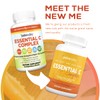 Paleovalley Essential C Complex - Vitamin C Supplement for Immune