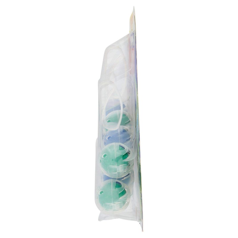 Bref Power Activ Duplo Natura Basket Toilet – Package of