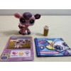 Hasbro Littlest Pet Shop Surprise Box Series 4 G7 #
