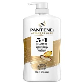 Pantene Shampoo Multitasker 1.13L Costco Pantene (SH) / 팬틴 샴푸 멀티태스커 1.13L 코 스트코 펜틴(SH)
