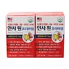 Insawon Premium Teeth Bone Gum Nutrient 1500mg / 인사원 프리미엄