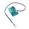 DC 12V 24V 4A 2-Way Adjustable PWM Fan Speed Controller,