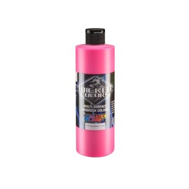 Wicked W029 Fluorescent Magenta 480 ml