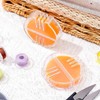 2 Pcs Beeswax Thread Conditioner for Hand Sewing, Practical Thread