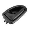 Duokon ABS Interior Door Handle Cover for Clio II 1998-2005