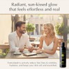 Tan Physics True Color Sunless Tanner 8.3 fl oz con