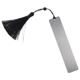 GetCoupon Would You Like to Save Your Progress Stainless Steel Metal Bookmark, Funny Bookmark, Reading Gift for Booklover, Birthday Gifts